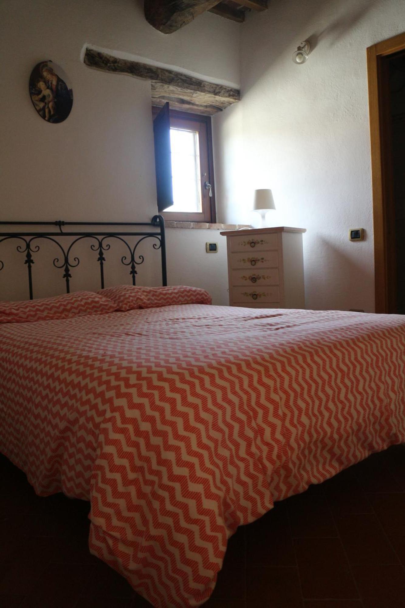 Willa Antica Dimora Italiana Fabriano Zewnętrze zdjęcie